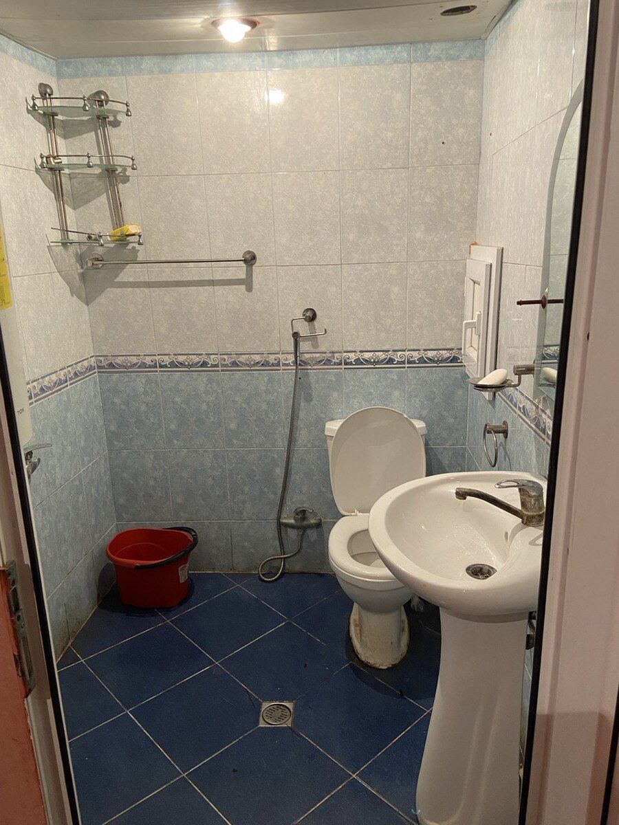 İcarəyə verilir 1 otaqlı köhnə tikili 39 m² — Mənzil, Xırdalan (2)