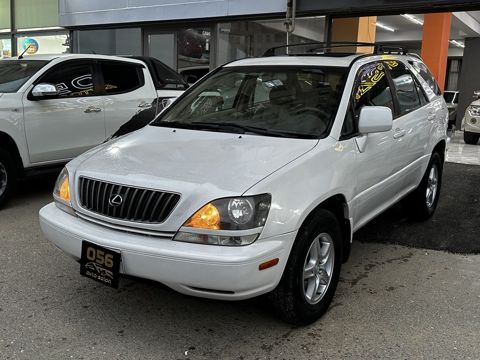 Lexus RX 300, 3.0 L, 1999 il, 248 000 km — 9 900 ₼ · Xırdalan · Avtomobillər Lexus RX 300, 3.0 L, 1999 il, 248 000 km — Xırdalan