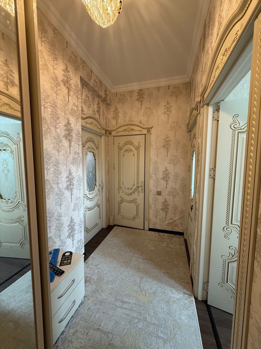 Satılır 2 otaqlı yeni tikili 65 m² — Mənzil, Bakı (3)