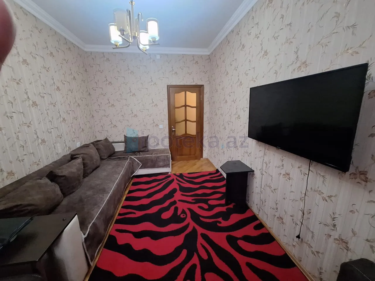 Satılır: 2 Otaq, Yeni tikili, 74.00 m² — Mənzil, Xırdalan (4)