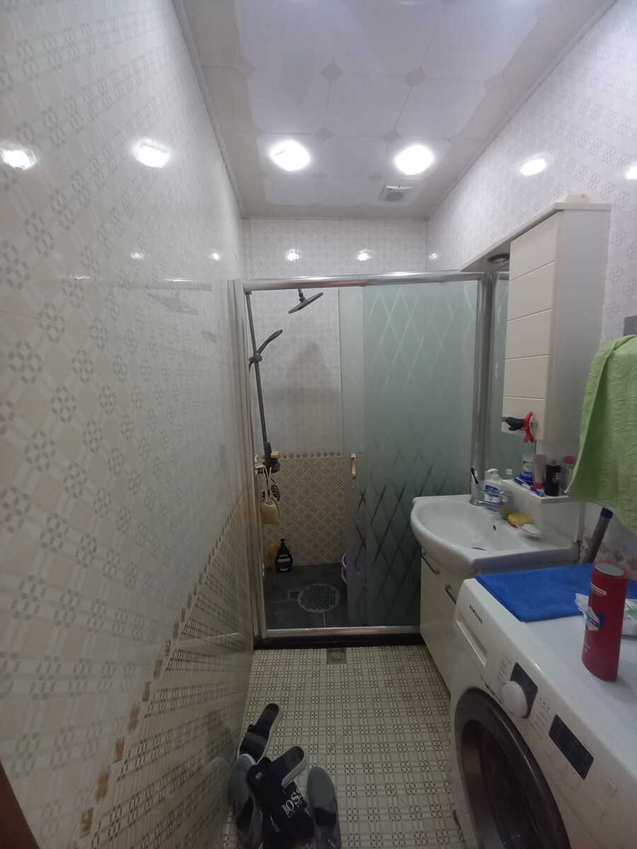 Satılır 5 otaqlı köhnə tikili 120 m² — Mənzil, Bakı (8)