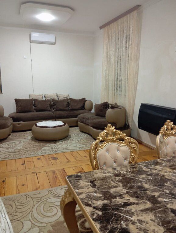 Bağ evi, Görədil qəs — Ev, villa, Bakı (5)