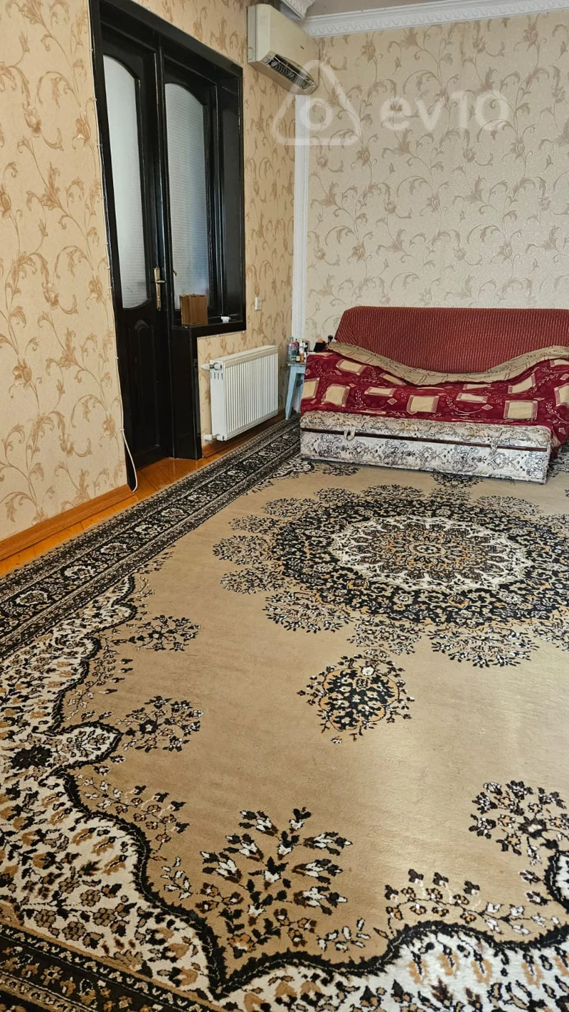 2 otaqlı mənzil, 54 m², Elmler — kirayə — Mənzil, Bakı (9)