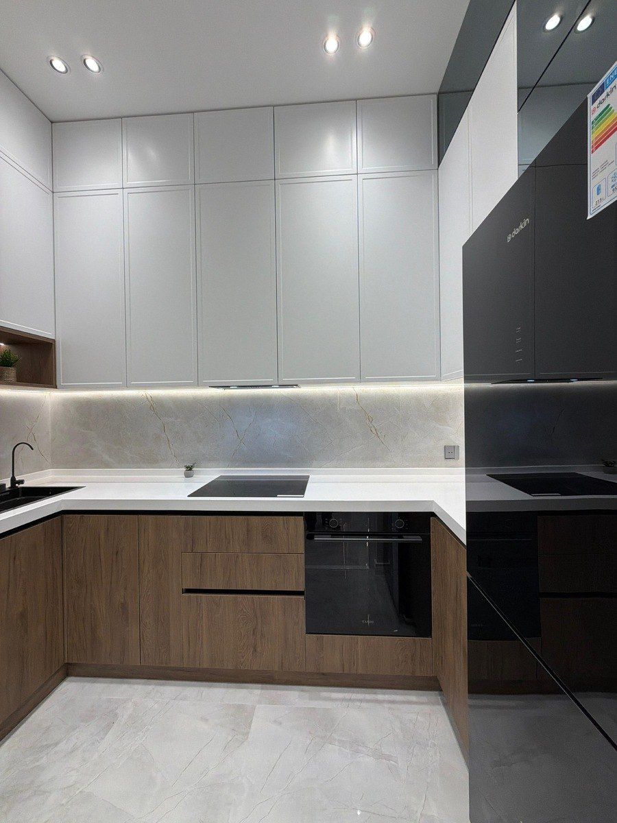 Satılır 2 otaqlı yeni tikili 65 m² — Mənzil, Bakı (8)