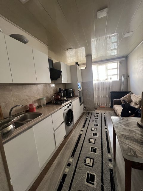 Satılır 2 otaqlı həyət evi/bağ evi 70 m² — Bakı