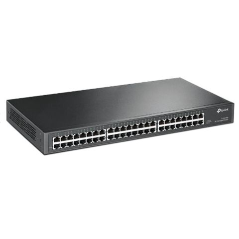 48-Port Kommutator TP-Link TL-SG1048 — Almal — Switches and routers