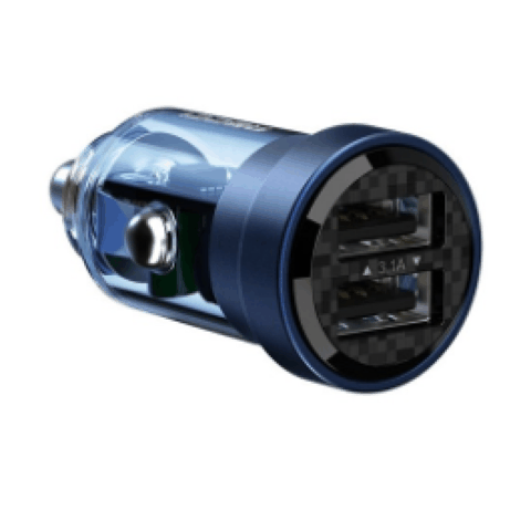 Avtomobil enerji toplama cihazı Recci Journey RCC-N16 — Bakı
