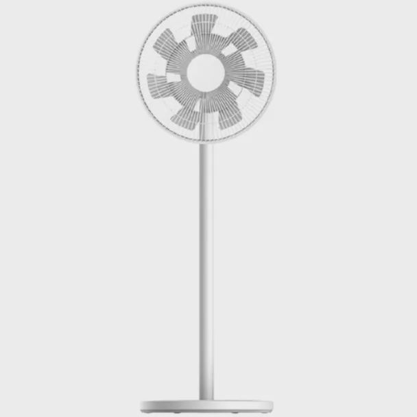 Ventilyator Xiaomi Smart Standing Fan 2 — Ventilyatorlar, Bakı