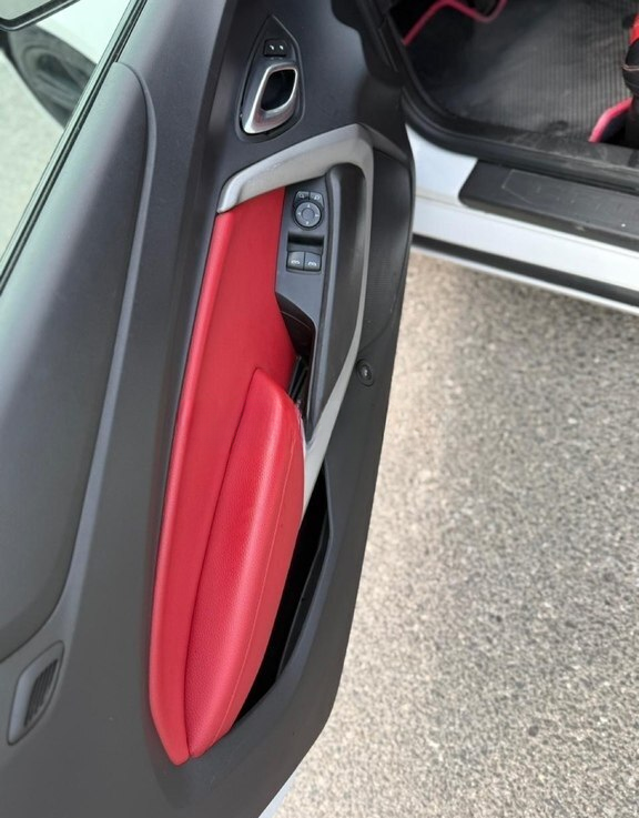 Chevrolet Camaro, 2018 il, 123737 km, 2 L 77-XC-097 — Avtomobillər, Bakı (9)