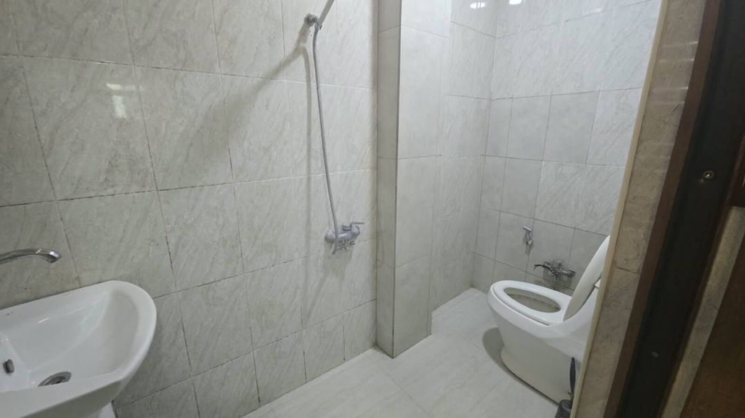 Satılır 3 otaqlı yeni tikili 110 m² — Mənzil, Bakı (10)