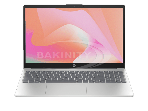 Noutbuk HP 15-fd1074ci (DA9D9EA) — 1 594.2 ₼ · Bakı · Noutbuklar Noutbuk HP 15-fd1074ci (DA9D9EA) — Bakı