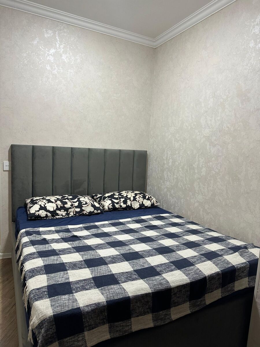 Satılır 2 otaqlı köhnə tikili 45 m² — Mənzil, Bakı (5)