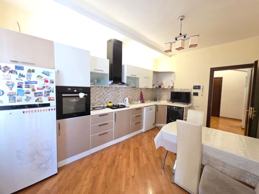 Satılır 3 otaqlı yeni tikili 103 m² — Mənzil, Bakı (10)