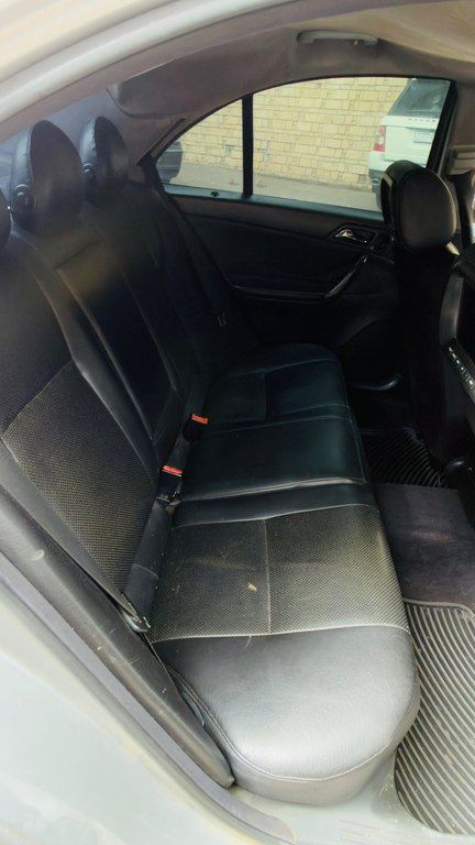 Mercedes C 200, 2.0 L, 2001 il, 245 000 km 90-UA-580 — Avtomobillər, Bakı (3)