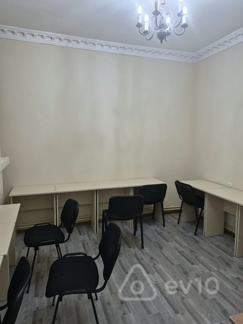 Ofis, 267 m², Zərgərpalan — kirayə — Ofis, Bakı (4)