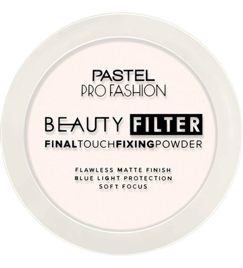 Kompakt kirşan Pastel Profashion Beauty Filter 00, 11 q — 10.17 ₼ · Bakı · Mallar Kompakt kirşan Pastel Profashion Beauty Filter 00, 11 q — Bakı