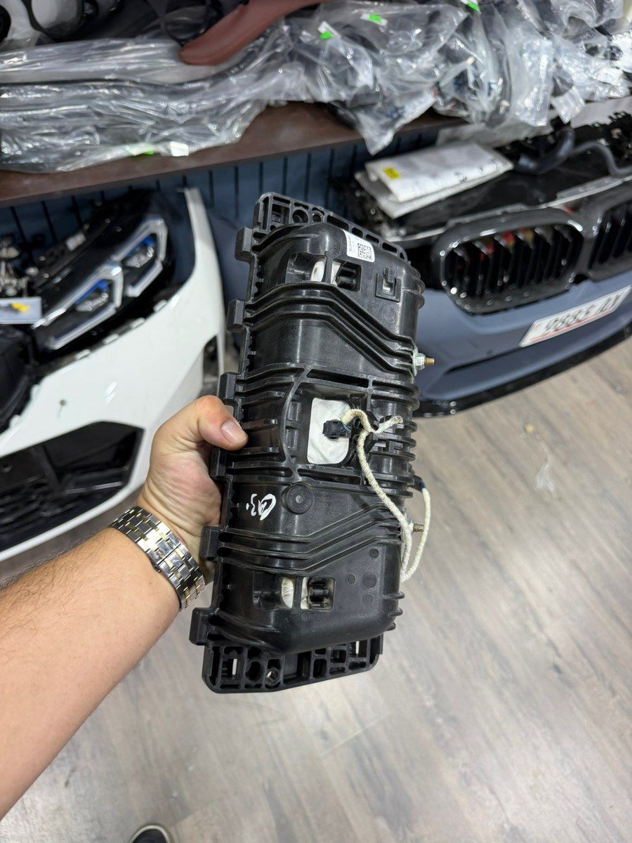 BMW G30 şit airbag — Ehtiyat hissələri və aksesuarlar, Bakı (2)