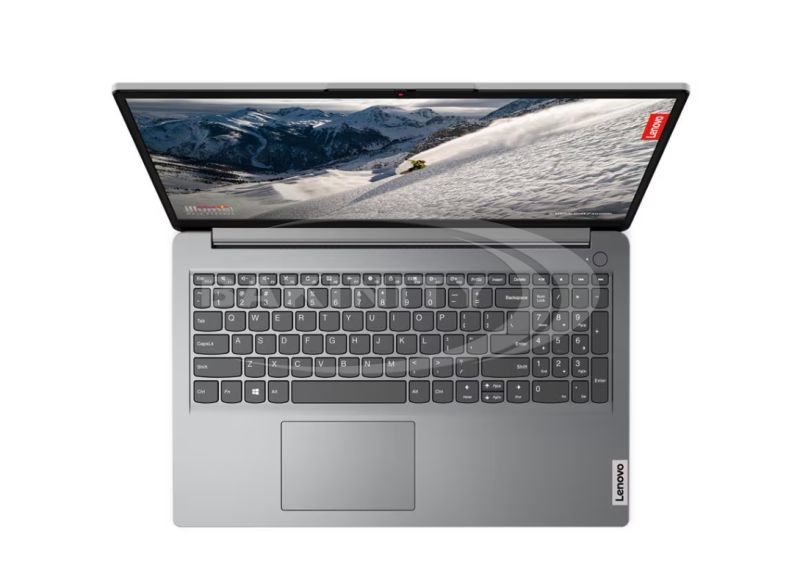 Noutbuk Lenovo IdeaPad 1 15AMN7 (82VG00YQRK) — Noutbuklar, Bakı