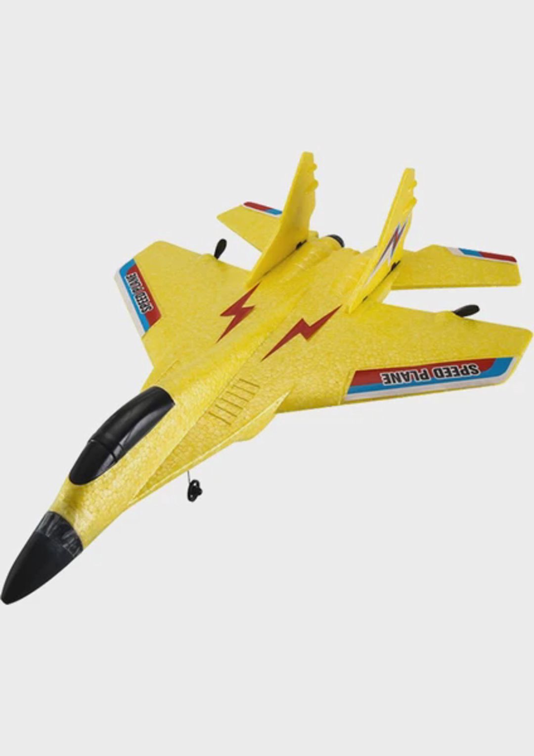 Uzaqdan idarə olunan təyyarə flytoys_101, məhsul çeşiddə — Mallar, Bakı (3)