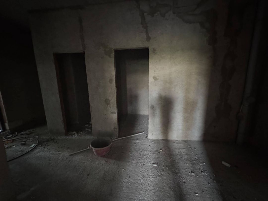 Satılır 4 otaqlı yeni tikili 135 m² — Mənzil, Bakı (6)