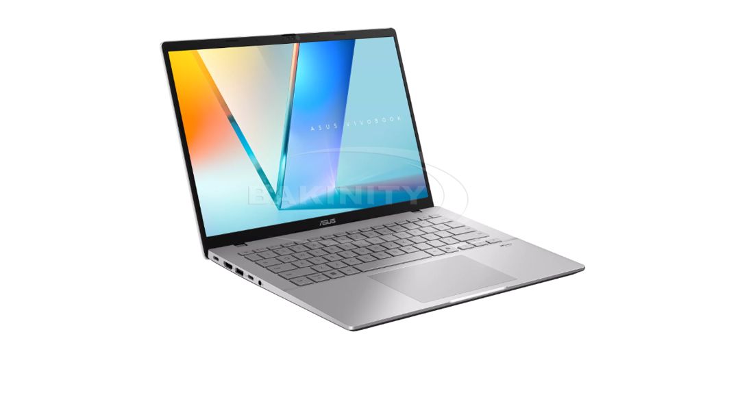 Noutbuk Asus Vivobook S3407CA-LY013 (90NB16J2-M006R0) — Noutbuklar, Bakı (3)
