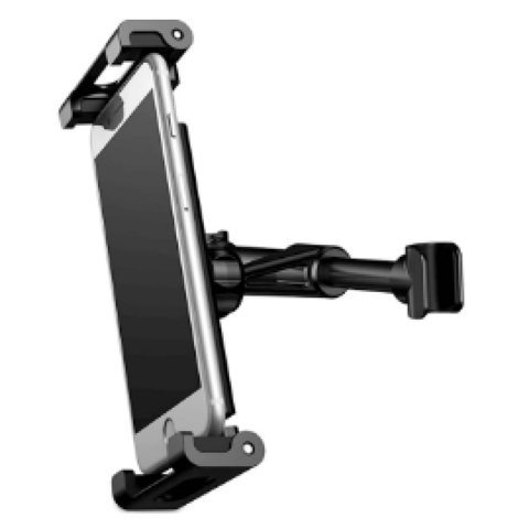 Avtomobil üçün telefon tutacağı Baseus Back Seat Car Mount Holder (SUHZ-01) — Bakı