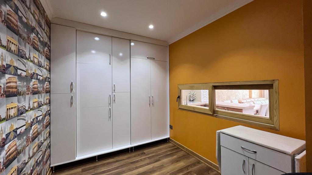 İcarəyə verilir 2 otaqlı yeni tikili 96 m² — Mənzil, Bakı (11)