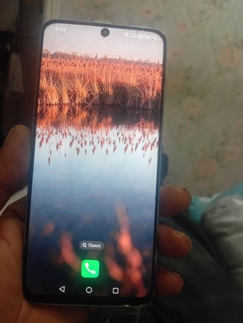 Honor X8a, 128 GB, rəng - Gümüşü — 95 ₼ · Bakı · Honor Honor X8a, 128 GB, rəng - Gümüşü — Bakı