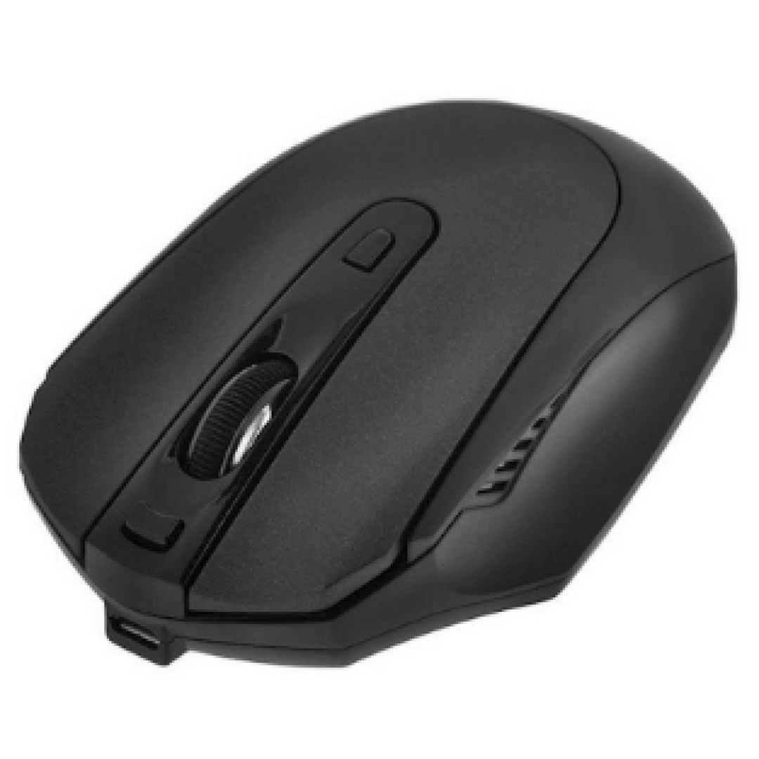 Kompüter siçanı A4Tech G11-580FX — Klaviaturalar və siçanlar, Bakı (2)