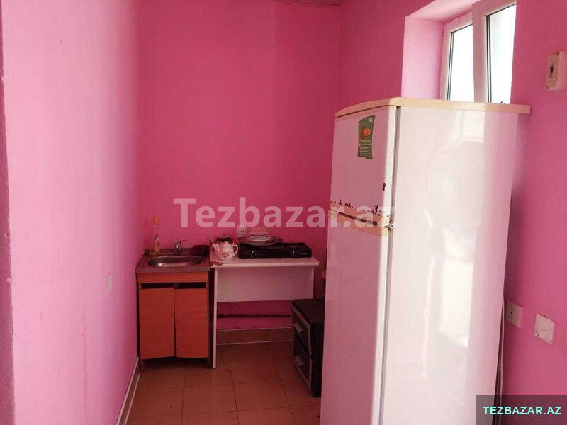 Xırdalanda kirayə 1-otaqlı Ev kirayə verilir — Ev, villa, Xırdalan (2)