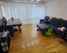 Köhnə tikili Satılır Nəsimi r., Memar Əcəmi m., 2 otaq, 50 m² — Mənzil, Bakı (5)
