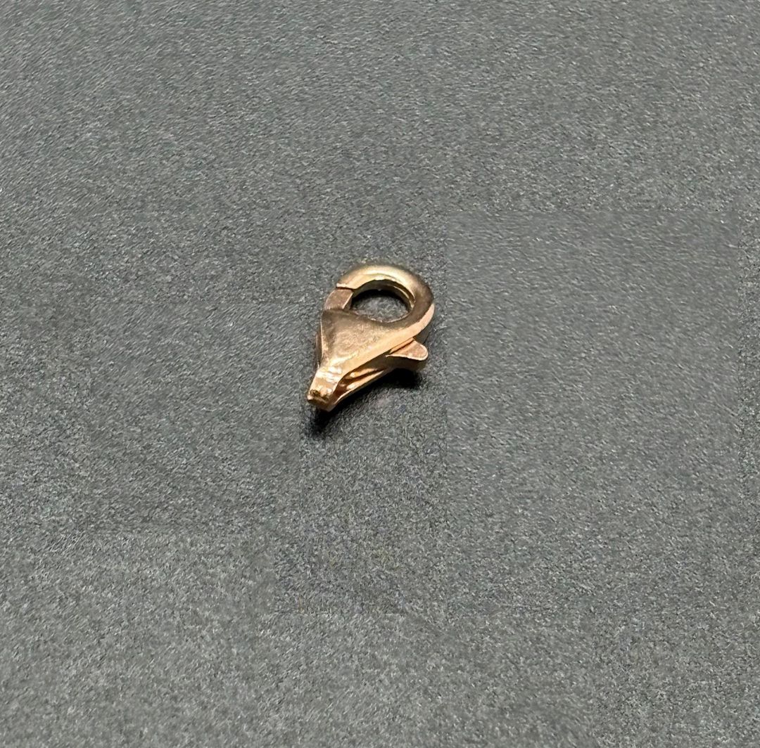 Kilid-karabin Ozg.10101 Rose gold 1 əd — Mallar, Bakı