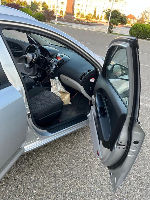 Kia Ceed SW, 1.4 L, 2008 il, 280 000 km — Avtomobillər, Ucar (10)