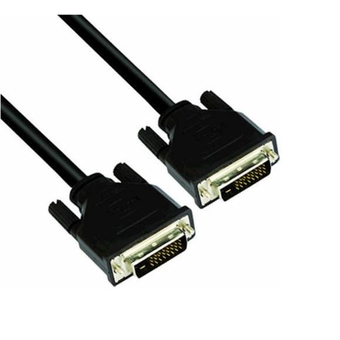 Kabel dvı 24+1 m/m 1080P vcom CG441 (10 m) — Almal — Видео кабели и адаптеры