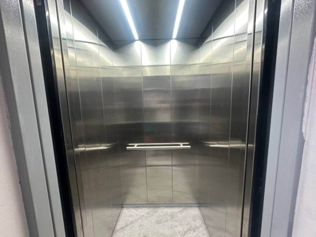 Satılır 3 otaqlı köhnə tikili 80 m² — Mənzil, Bakı (9)