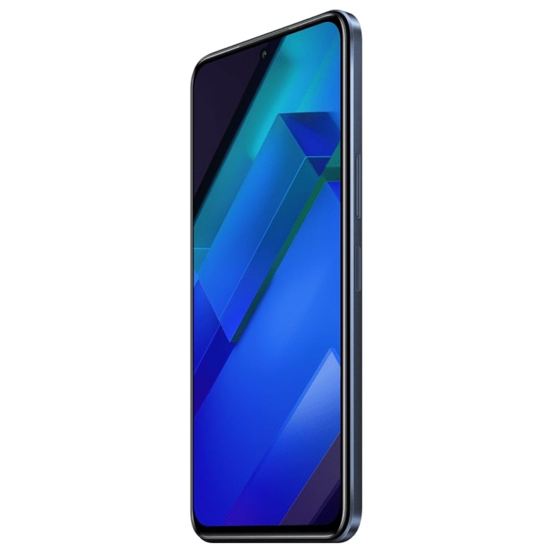 Smartfon Infinix Note 12i LTE 4GB/128GB — Infinix, Bakı (3)