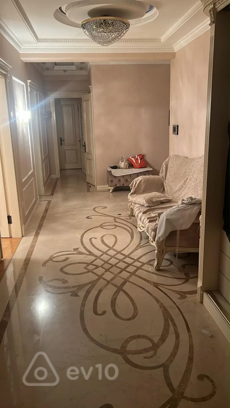 4 otaqlı mənzil, 170 m², Mirzə İbrahimov — kirayə — Mənzil, Bakı (8)