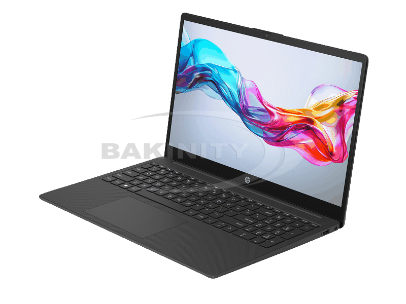 Noutbuk HP Laptop 15-fd1203ci (D15ZWEA) — Noutbuklar, Bakı (2)