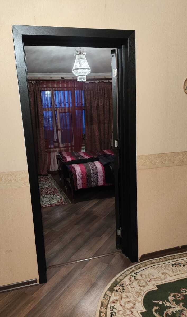 Satılır 2 otaqlı yeni tikili 90 m² — Mənzil, Bakı (9)