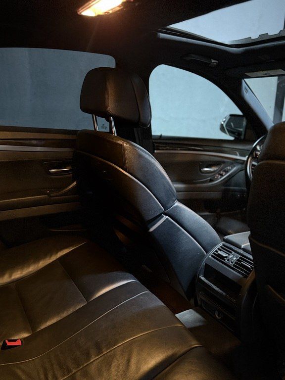 BMW 528, 2.0 L, 2015 il, 260 000 km 90-NN-017 — Avtomobillər, Bakı (4)