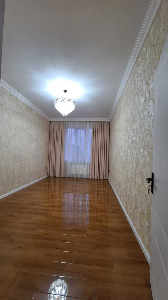 Satılır 3 otaqlı yeni tikili 85 m² — Mənzil, Bakı (3)