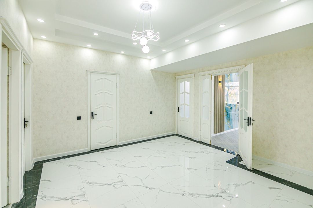 Satılır 3 otaqlı yeni tikili 120 m² — Mənzil, Bakı (8)