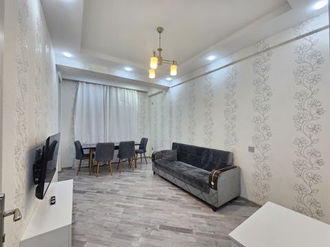 Satılır 2 otaqlı yeni tikili 51 m² — 116 000 ₼ · Xırdalan · Mənzil Satılır 2 otaqlı yeni tikili 51 m² — Xırdalan