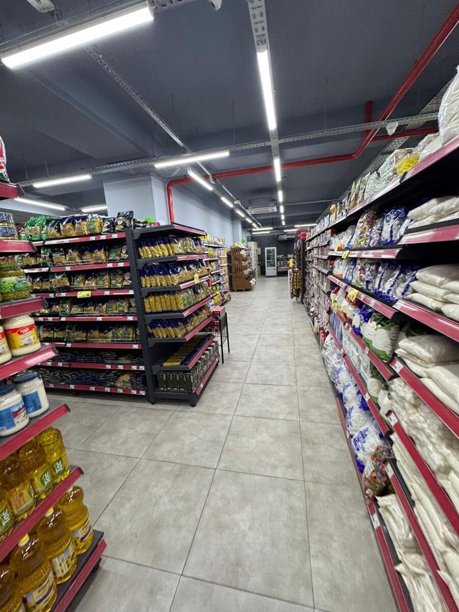Satılır obyekt 3500 m² — Əmlak, Bakı (5)