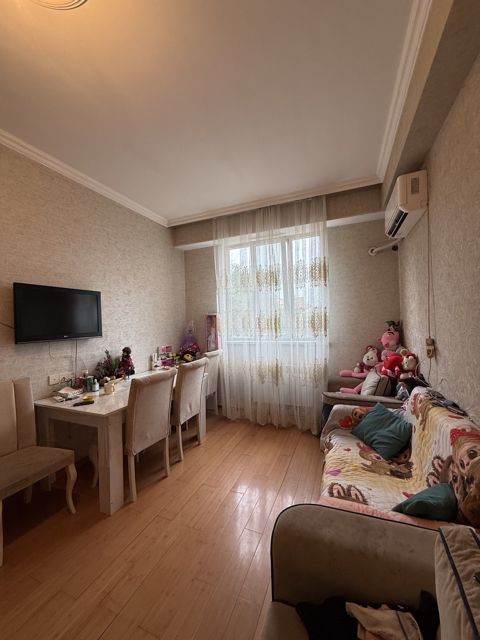 Satılır 2 otaqlı yeni tikili 45 m² — Xırdalan