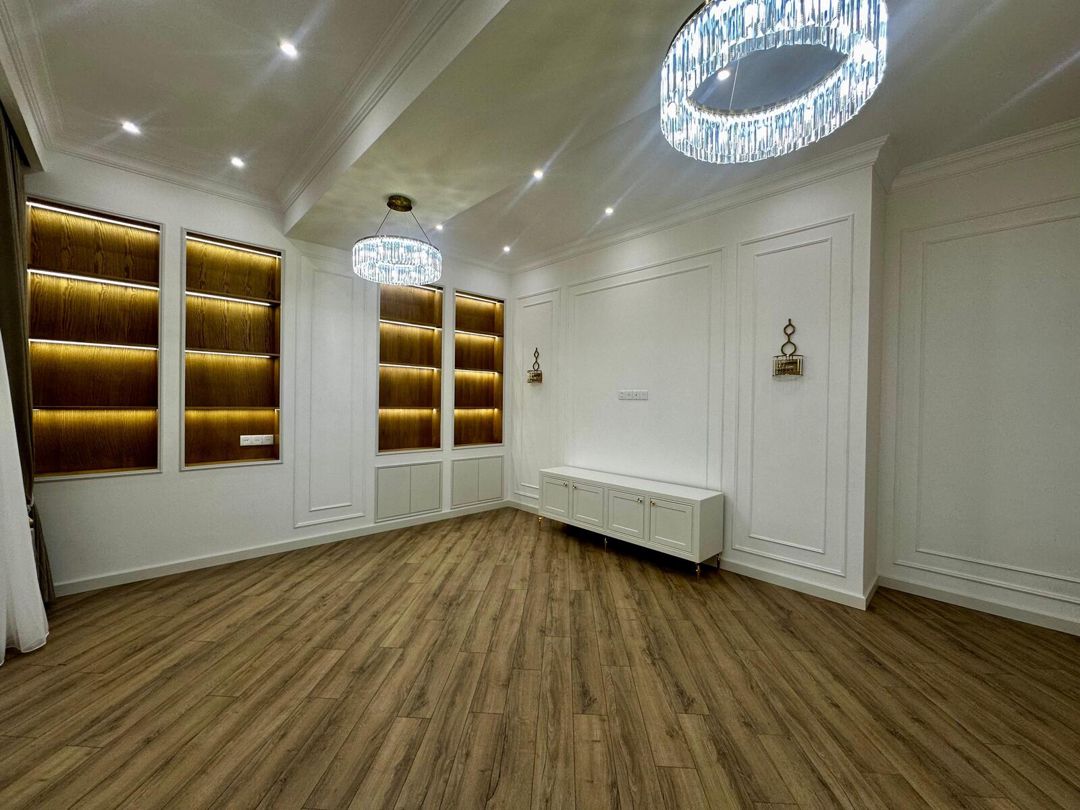 Satılır 4 otaqlı yeni tikili 149 m² — Mənzil, Bakı (4)