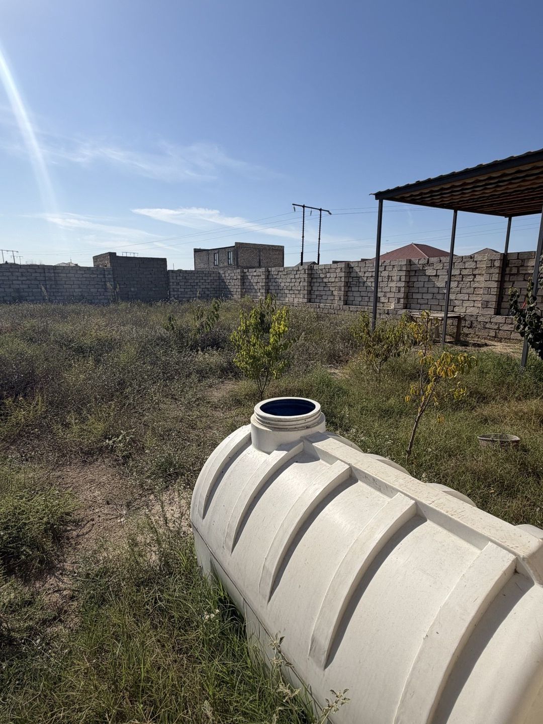 Satılır torpaq 4 sot — Torpaq, Bakı (3)