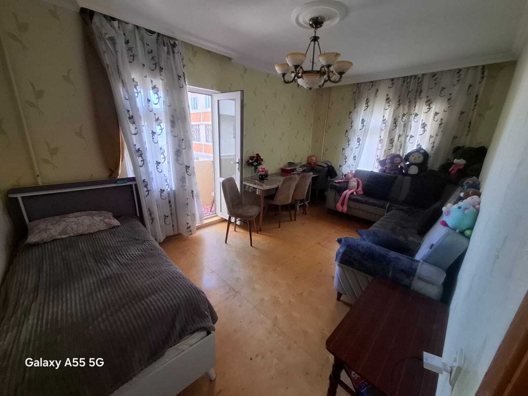 Satılır 2 otaqlı köhnə tikili 52 m² — Mənzil, Bakı