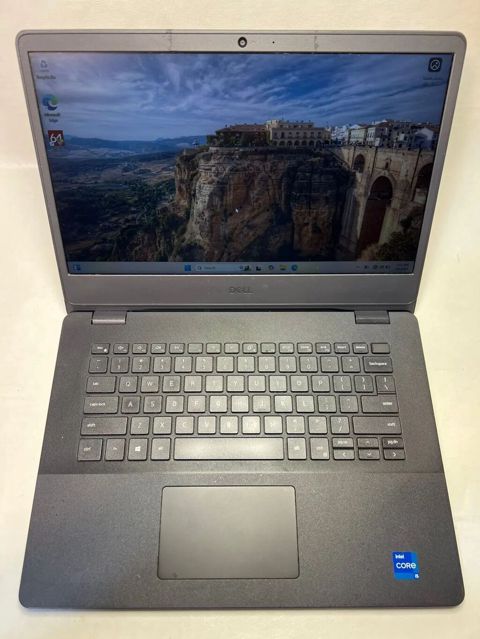 Dell Vostro 3400 14” FHD noutbuk – biznes və gündəlik istifadə üçün — Bakı