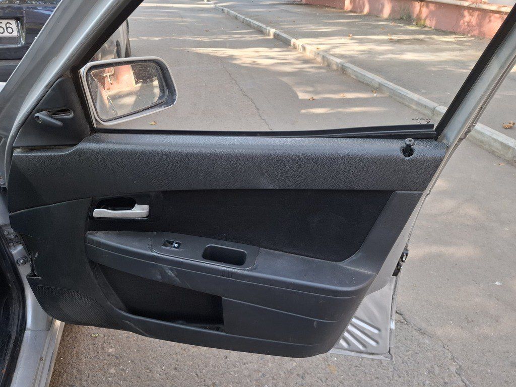 Lada (VAZ) 2112, 1.6 L, 2001 il, 276 000 km 36-BK-924 — Avtomobillər, Mingəçevir (8)
